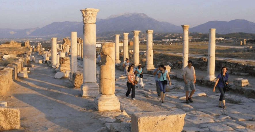 Laodiceia