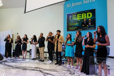 Confira as fotos e o v&iacute;deo da 8&ordf; edi&ccedil;&atilde;o da Noite Black