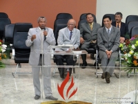 2&ordm; Dia de Festa - Equipe Poder e Milagres e mais 06 igrejas comemoram o anivers&aacute;rio do Pastor Cerqueira