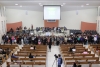 Jovens de Lavras se reúnem em mais um Culto Geral dos Jovens, confira as fotos