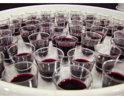 Ceia do Senhor acontece em novos dias e hor&aacute;rios &agrave; partir deste m&ecirc;s