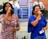 Tr&ecirc;s perguntas fundamentais. Confira fotos e trechos da mensagem de um culto aben&ccedil;oado.