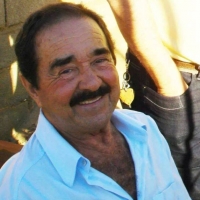 Faleceu Irm&atilde;o Antonio Borges de Souza - Pai do Pastor Orlando Dias de Souza