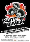 Noite Black, musical mostrar&aacute; um pouco da cultura Black/Soul Music nos louvores