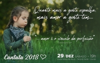 Cantata Jovem 2018