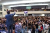 Congresso Umadecal 2022 reúne jovens de todo o campo de Lavras e de cidades do Sul de Minas