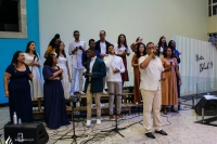 Confira as fotos e assista a 9ª edição da Noite Black