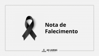 Nota de Falecimento: presb&iacute;tero Walder de Lima Pereira