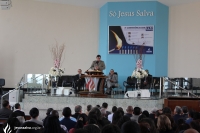 4&ordf; Confer&ecirc;ncia da EBD foi realizada em Lavras