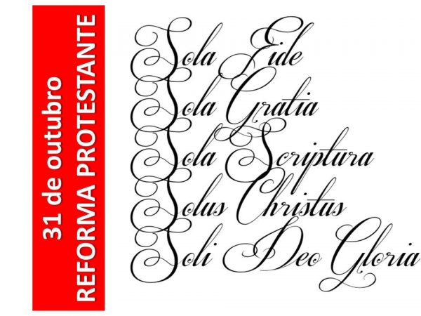 Pregando a fé ele questionou o papa e mudou a história da Igreja