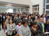 Louvor e gratid&atilde;o no 9&ordm; Anivers&aacute;rio Templo Sede