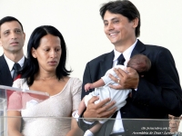 &quot;O viver do crente.&quot; Mensagem gera reflexão na ceia de fevereiro em Lavras