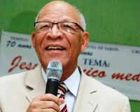 A Deus nossa gratid&atilde;o