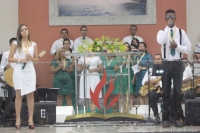 Veja o &uacute;ltimo &aacute;lbum de fotos da Cantata Jovem 2015