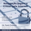 Semana dos Pais - Palestra Navega&ccedil;&atilde;o Segura - Pais brilhantes protegem suas fam&iacute;lias