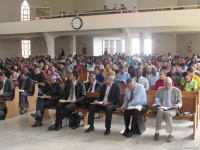 3º Seminário da Escola Bíblica Dominical foi realizado em Lavras/MG