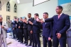 Novos diáconos e presbíteros são consagrados ao ministério