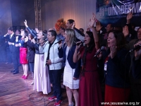 Confira 4 v&iacute;deos do momento de louvor da UMADESMIG 2013