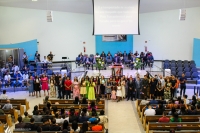 EBJ 2023 foi realizado em Lavras nos dias 18 e 19 de fevereiro, confira as fotos