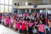 EBF reúne centenas de crianças para aprender a Palavra de Deus