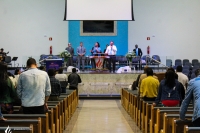 Culto de Liberta&ccedil;&atilde;o, Poder e Milagres celebra o seu 14&ordm; anivers&aacute;rio