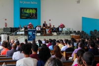 8&ordf; Confer&ecirc;ncia EBD &eacute; realizada em Lavras