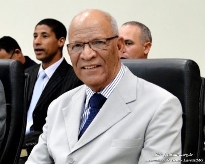 Come&ccedil;a semana de festividades pelos 80 anos de vida e 57 de minist&eacute;rio do Pastor Cerqueira