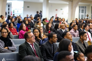 Congresso de Missões da Semeadecal foi realizado em Lavras