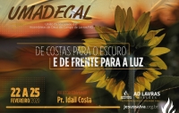 Umadecal ser&aacute; realizada em Lavras no per&iacute;odo do carnaval