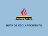 Nota de Esclarecimento