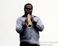 Âncoras de esperança para a alma. Confira fotos de mais um culto