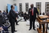 Cultos em A&ccedil;&atilde;o de Gra&ccedil;as celebraram os 57 anos de vida e 36 de minist&eacute;rio do Pastor Orlando Dias