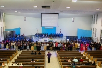 Confira as fotos do Pr&eacute;-Congresso Umadecal, realizado em mar&ccedil;o de 2025