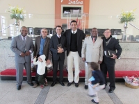 Igreja comemora o Dia do Pastor na Escola Bíblica Dominical