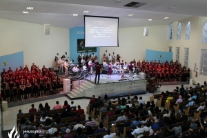 Cantata Jovem 2018