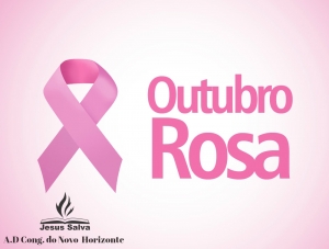 História do outubro rosa