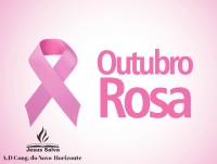 História do outubro rosa