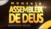 UMADESMIG será destaque no programa &quot;Momento Assembleia de Deus&quot; na Rede TV