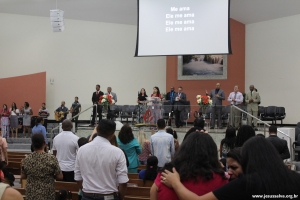 Culto com Poder e Milagres celebrará 8 anos no dia 15/8