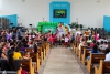 Encontro Bíblico Infantil reúne crianças de Lavras