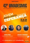 UMADESMIG 2015 - Confira os hinos do Conjunto Jovem Unificado