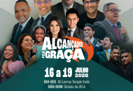 Lavras sedia 46ª Edição da UMADESMIG: Grande evento reúne milhares de jovens sob o tema "Alcançados pela Graça"