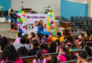 EBI 2023 - Assista ao Encontro Bíblico Infantil e confira as fotos