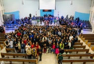 Congresso Umadecal 2023 reúne centenas de jovens do Campo de Lavras