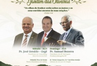 64º Aniversário do Círculo de Oração Jardim das Oliveiras